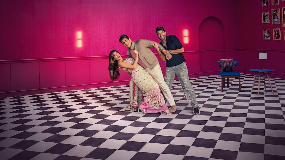 The Great Indian Kapil Show