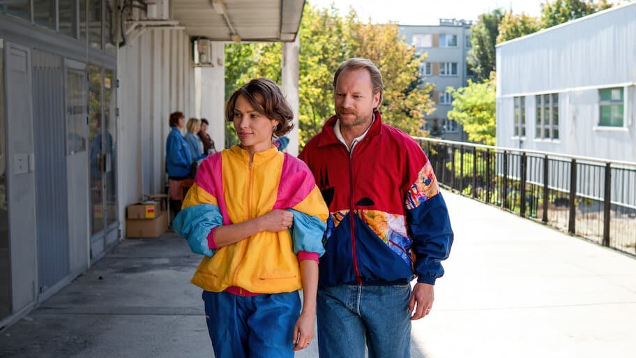 Powrót do tamtych dni