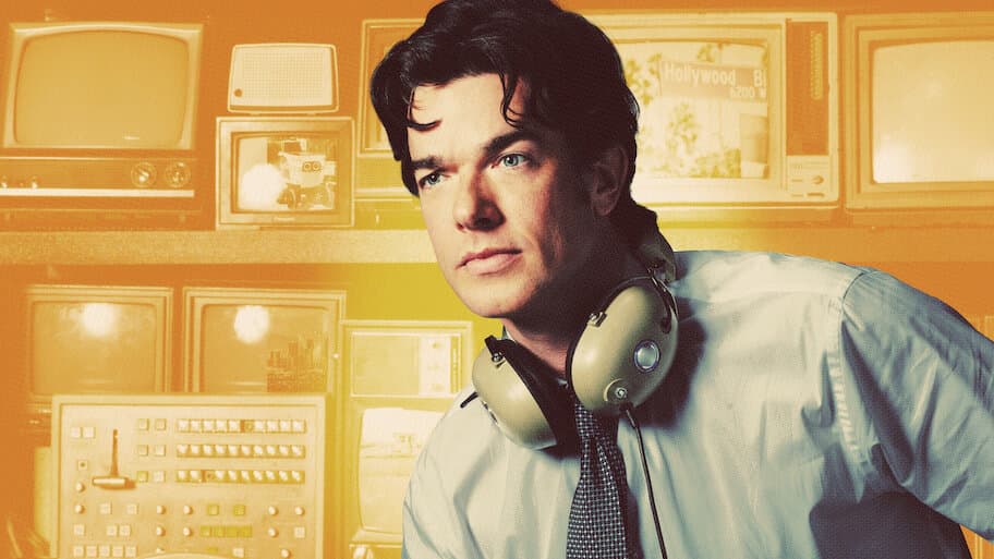 John Mulaney Presents: Everybody’s in L.A.