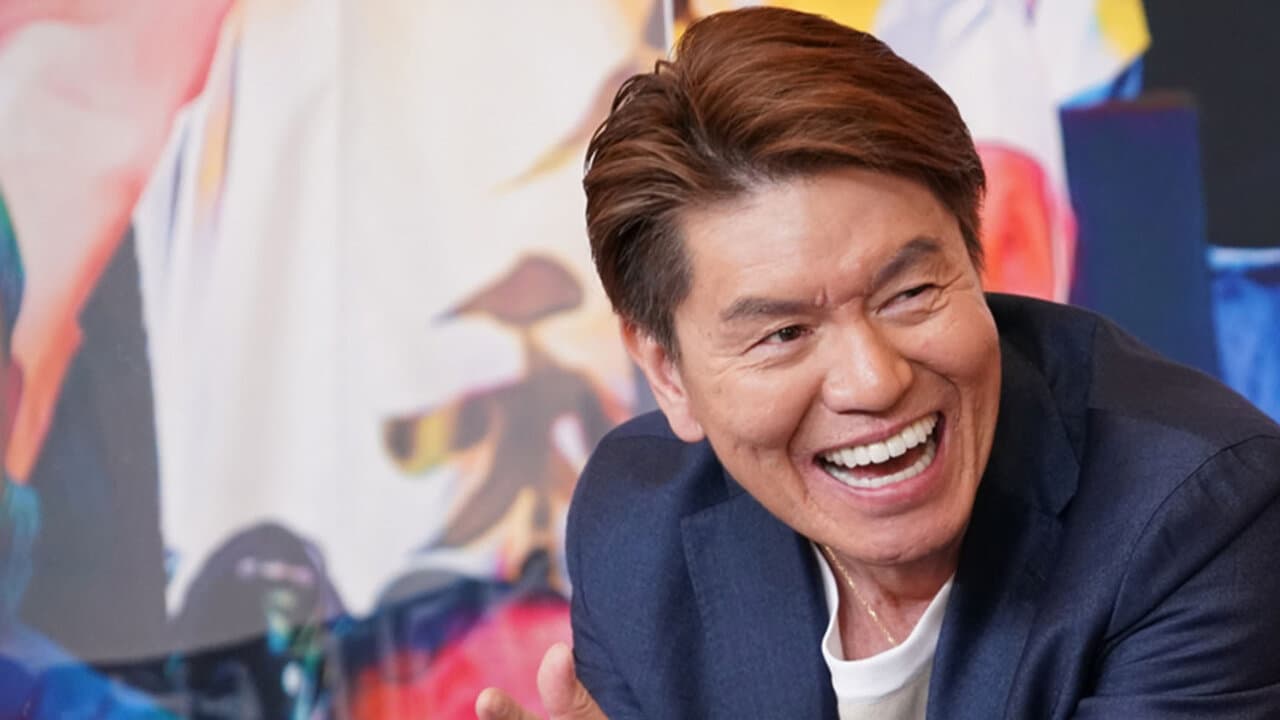 Heartwarming "Foodocumentary" Omouma