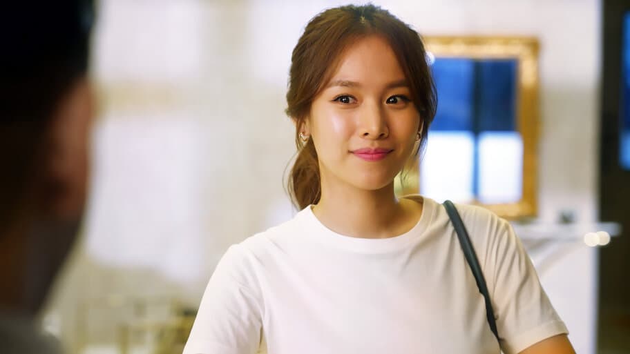 Beautiful Love, Wonderful Life