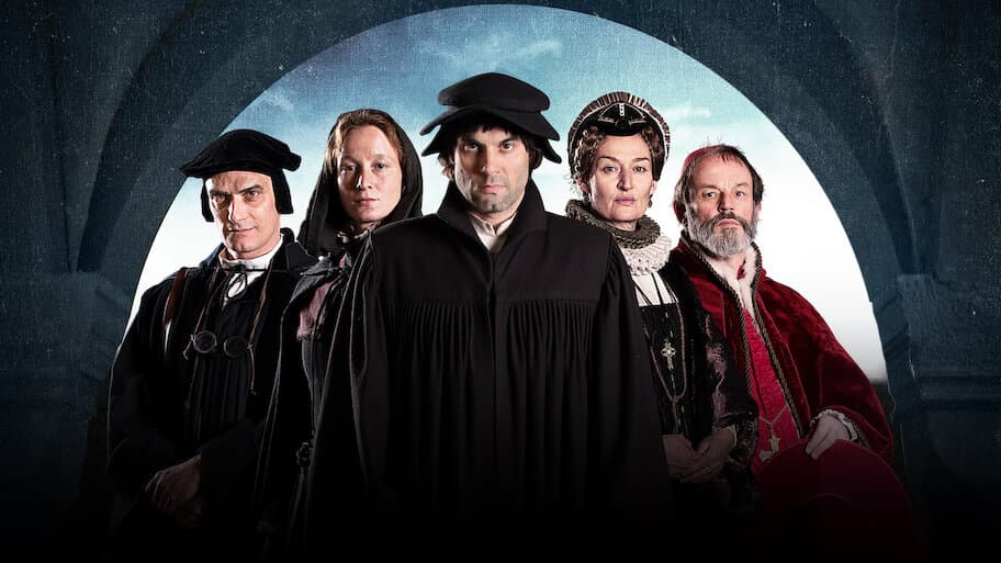 The Reformer. Zwingli: A Life's Portrait