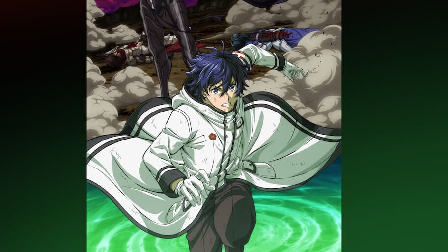 The Wrong Way to Use Healing Magic