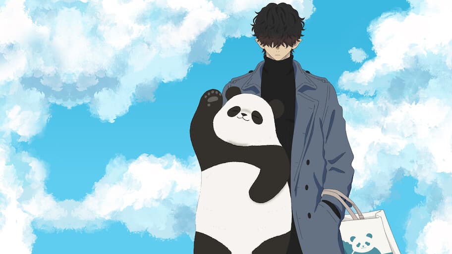 Mr. Villain's Day Off