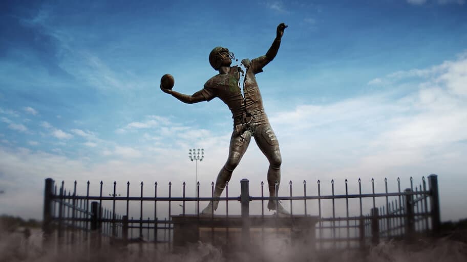 Untold: The Fall of Favre