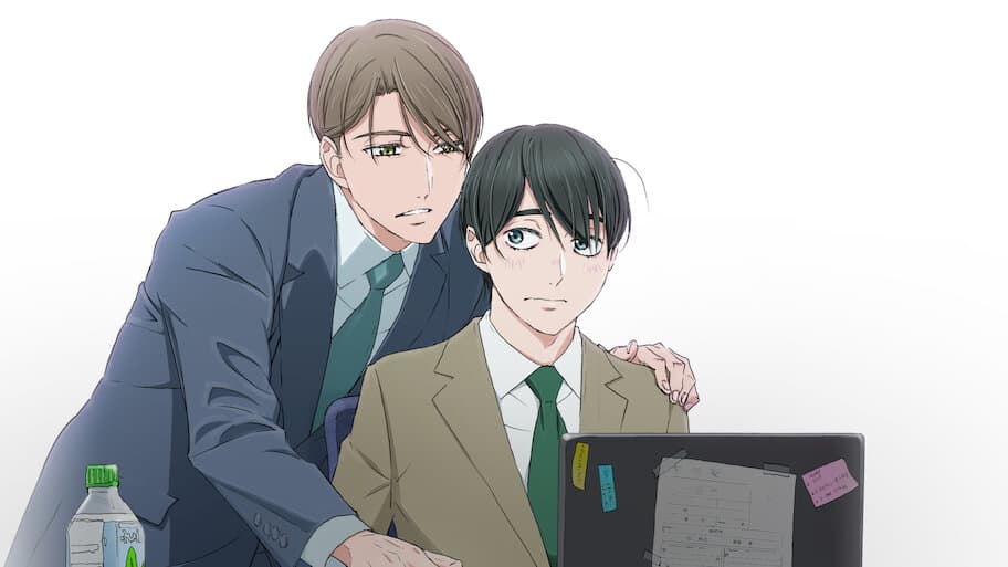 Cherry Magic! Thirty Years of Virginity Can Make You a Wizard?!