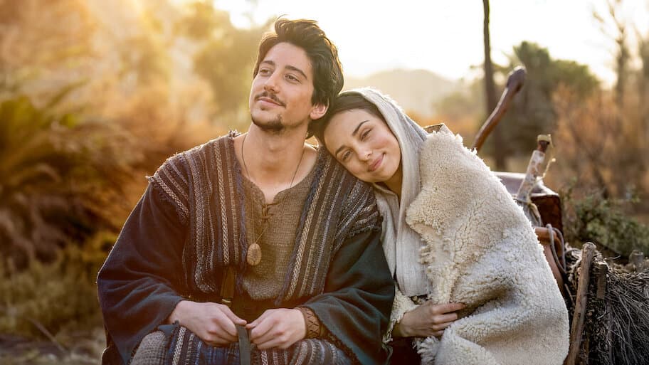 Journey to Bethlehem