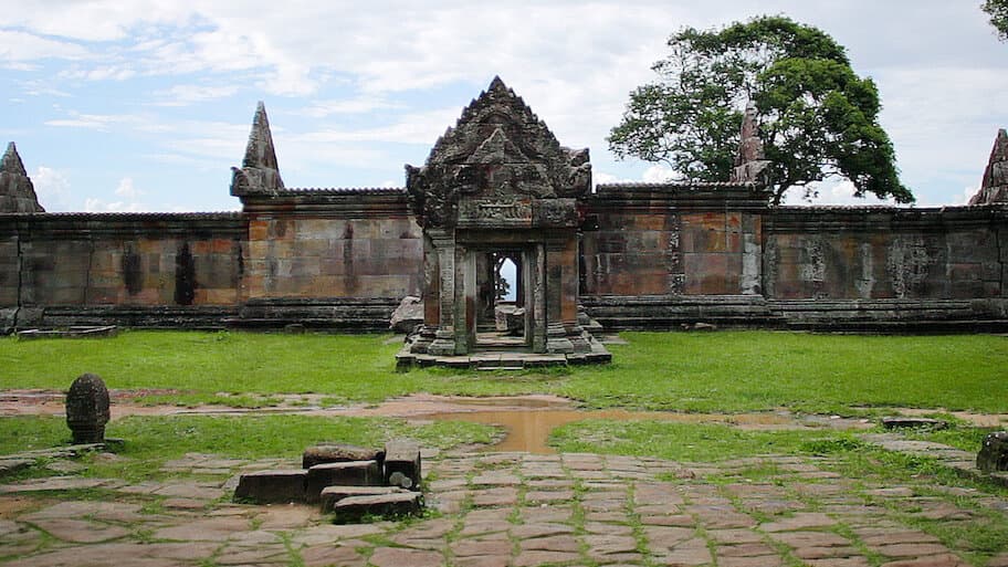 Boundary — on Netflix