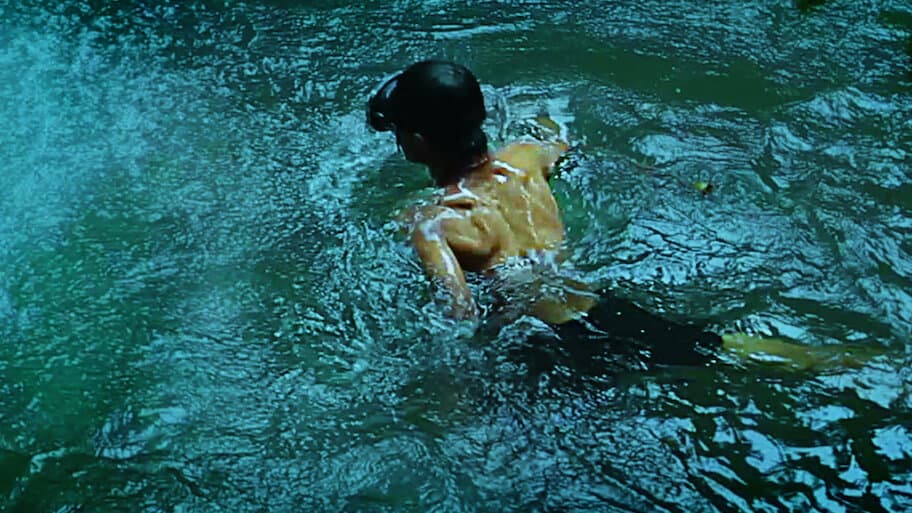 By the River — on Netflix