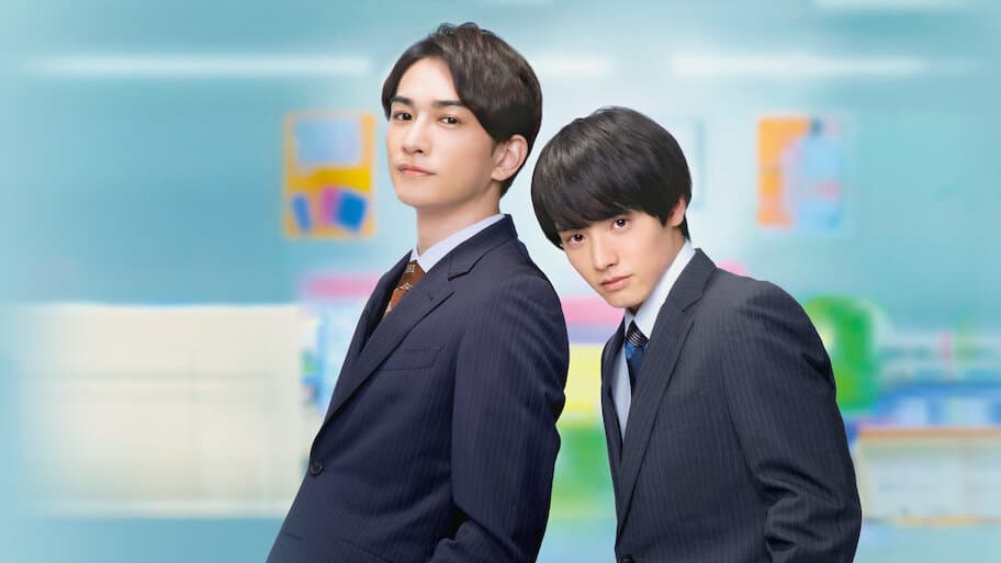 Cherry Magic! Thirty Years of Virginity Can Make You a Wizard ?! The Movie