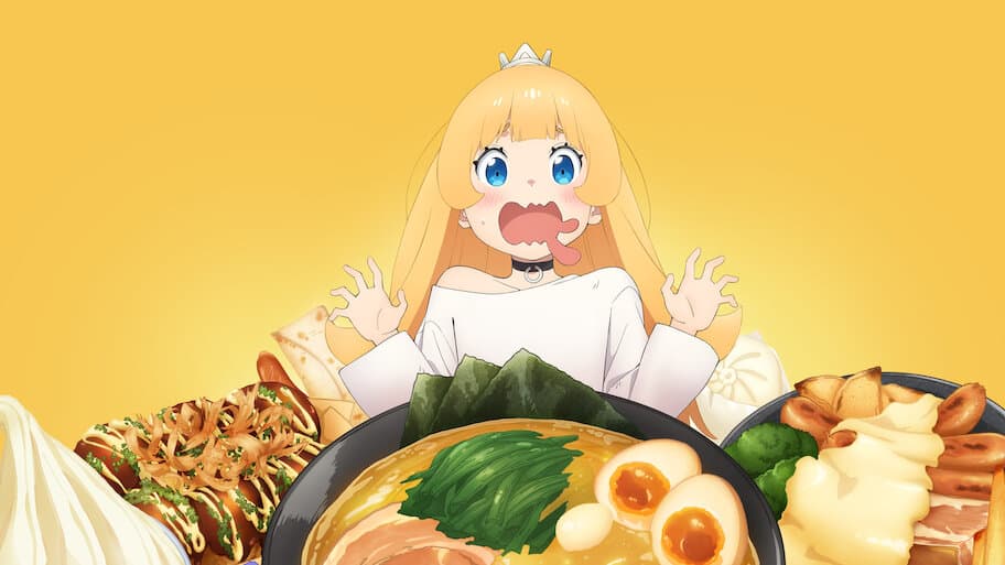 Tis Time for "Torture," Princess