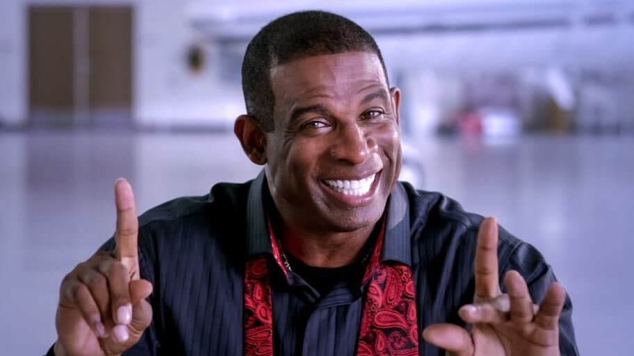 30 for 30: Deion's Double Play