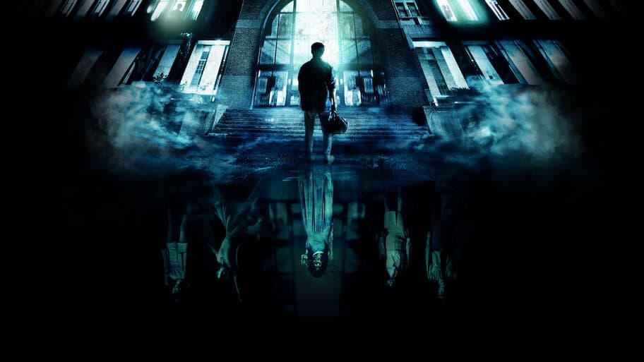 The Bridge Curse: Ritual