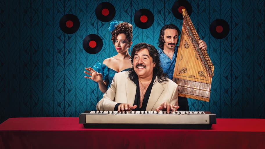 The Nightingale of Bursa