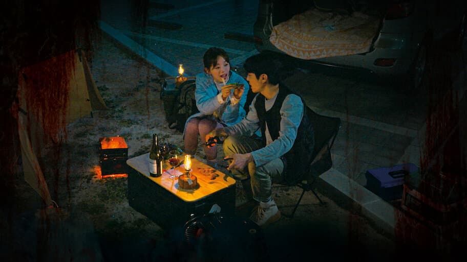 Chabak - Night of Murder and Romance