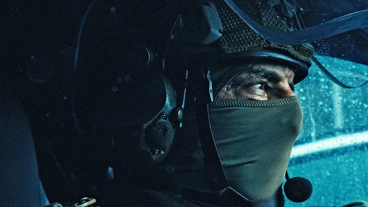 Elite Force - Netflix Switzerland