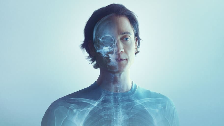 Don't Die: The Man Who Wants to Live Forever