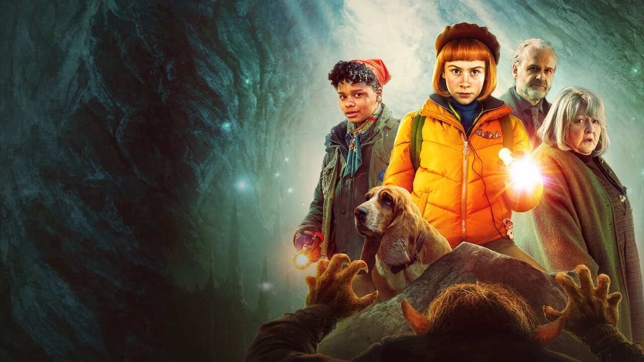 Nelly Rapp - The Dark Forest