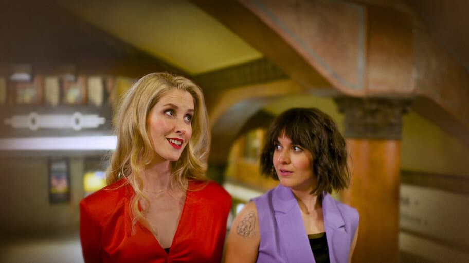 How to Survive Your Love