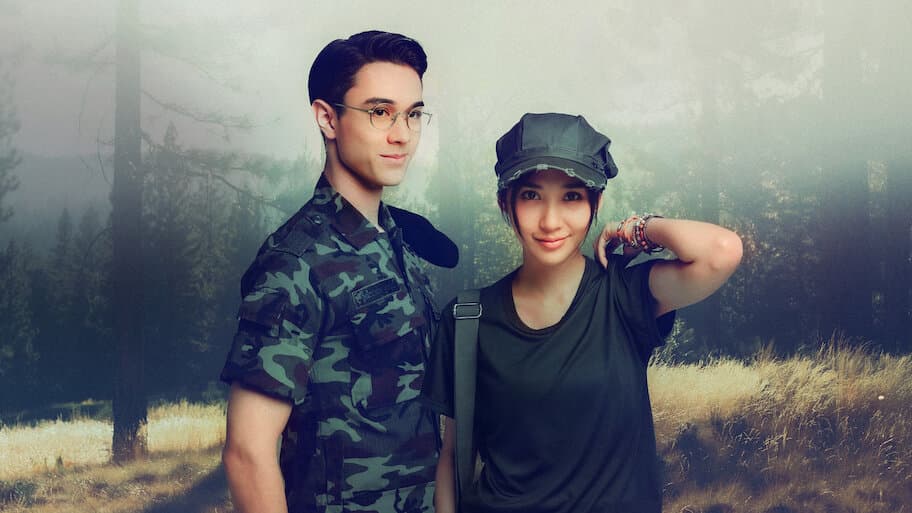 Dhevaprom: Kwanruetai