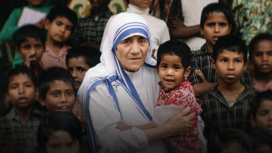 Mother Teresa: No Greater Love