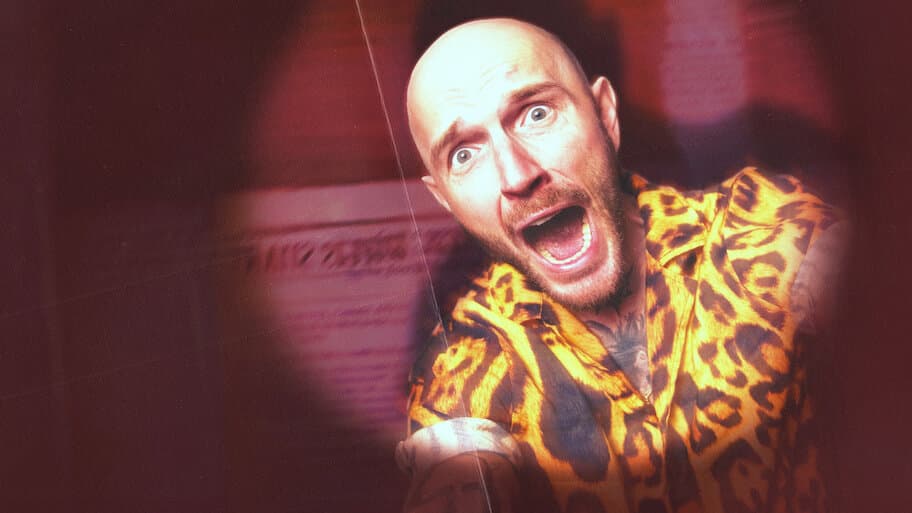 BORDEA: Conspiracy Theory