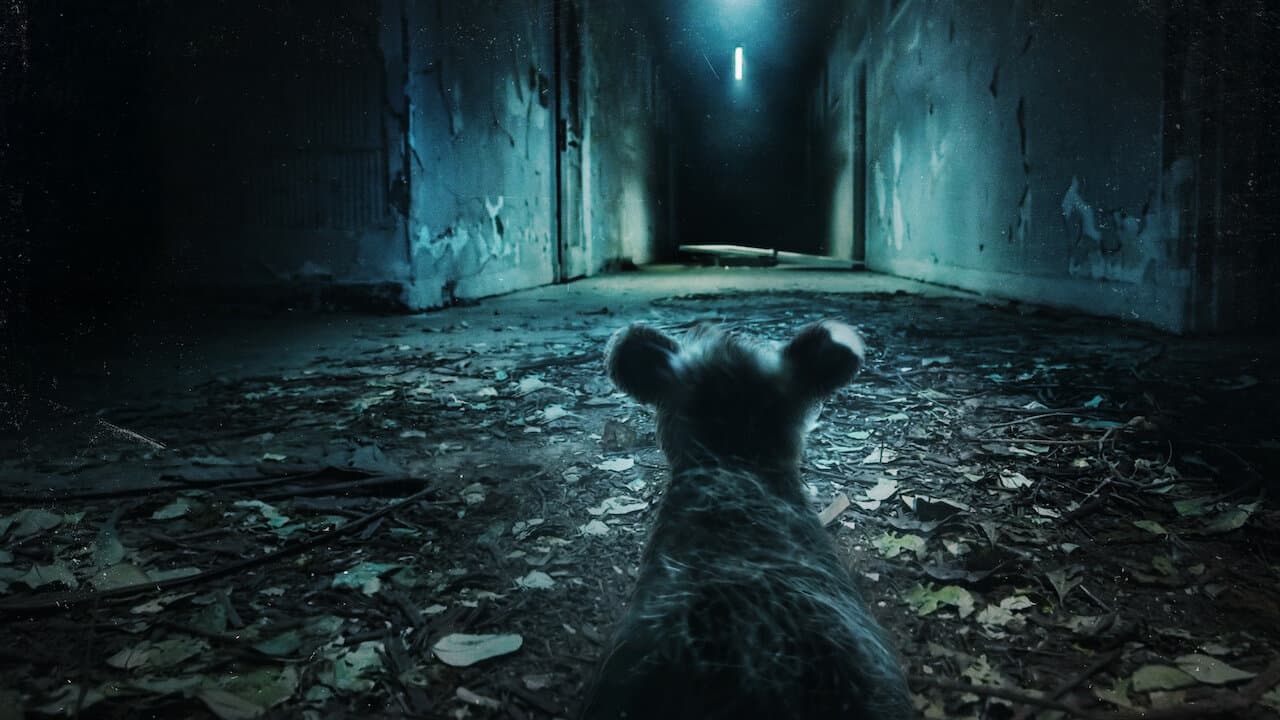 Nightmares of Nature