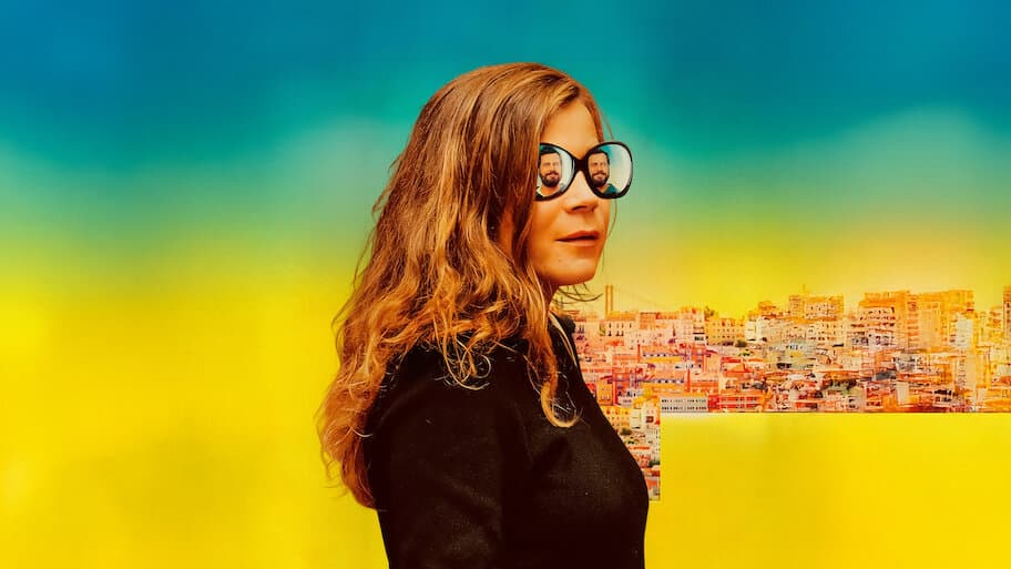 Everybody Loves Jeanne