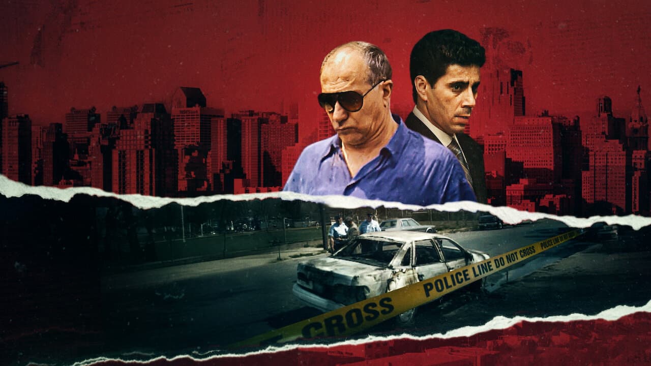 Mob War: Philadelphia vs. The Mafia