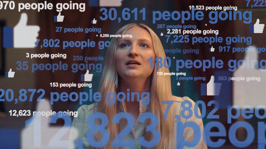 Trainwreck: The Real Project X