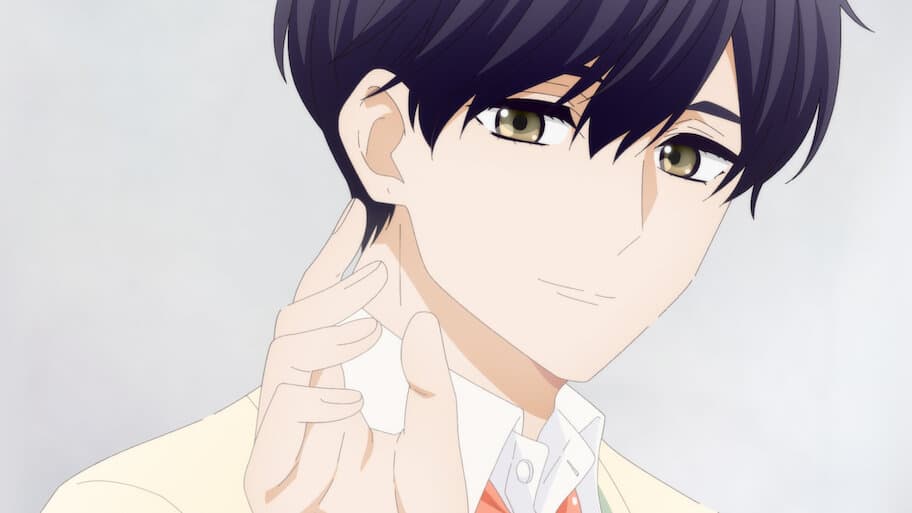 A Condition Called Love