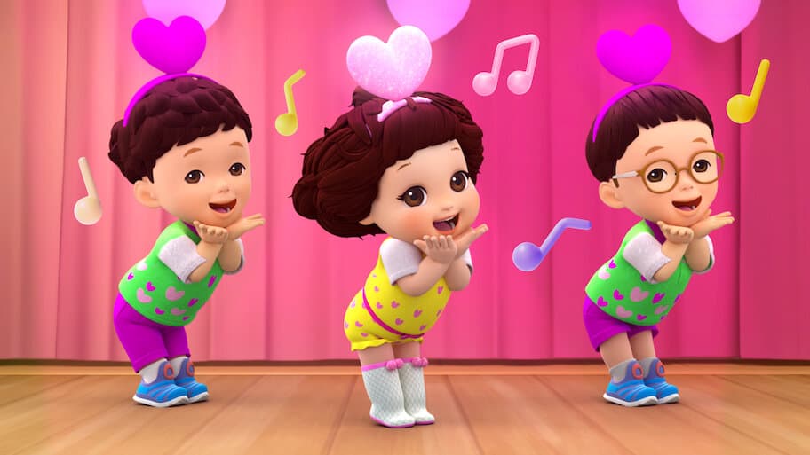 Toritori's Picture Diary Music