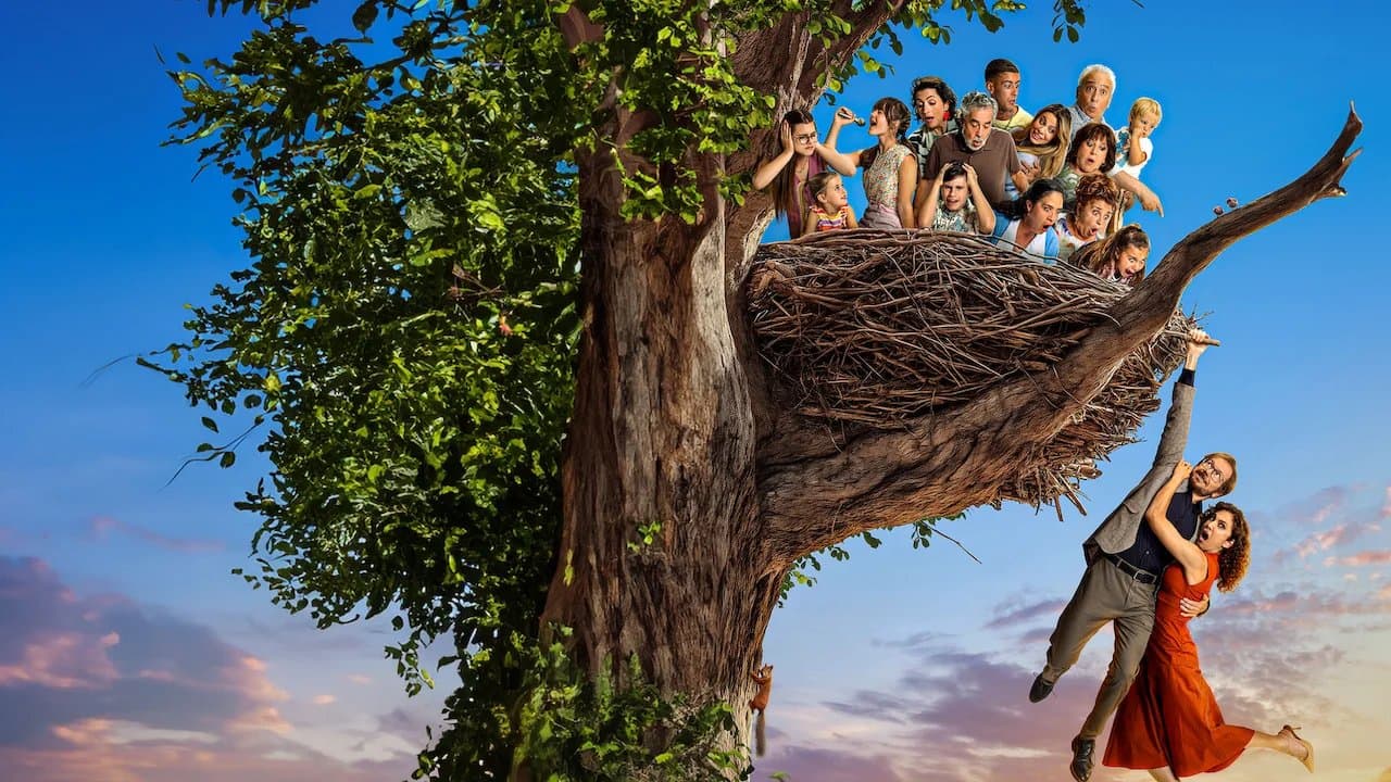 Padre no hay más que uno 5