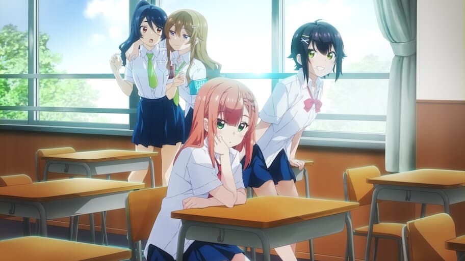 The Dreaming Boy is a Realist