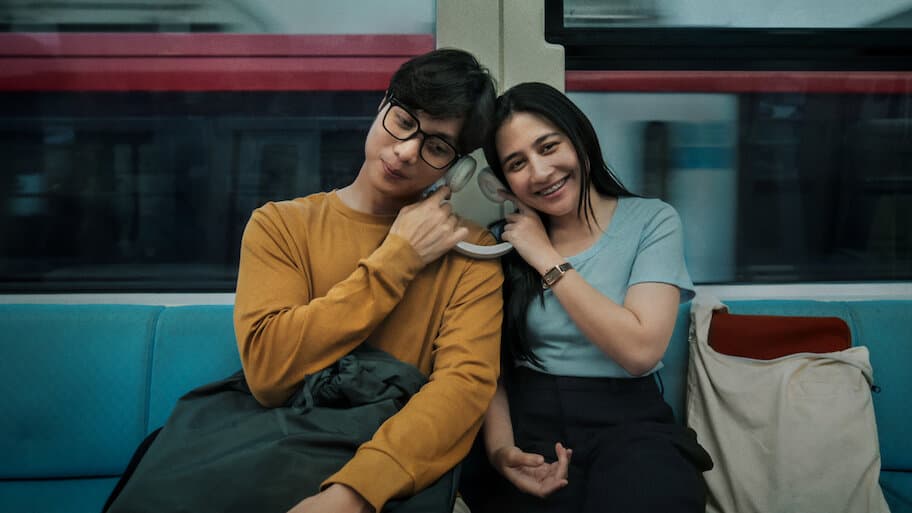 Bolehkah Sekali Saja Kumenangis