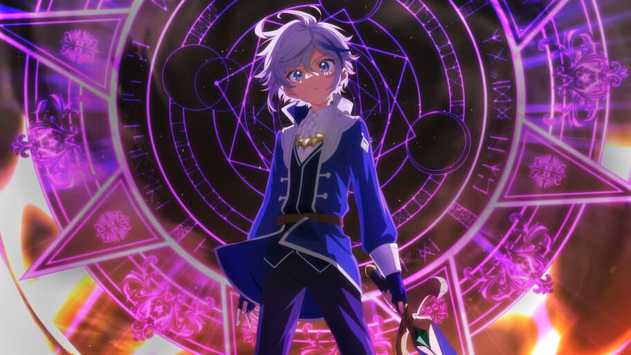 The Aristocrat’s Otherworldly Adventure: Serving Gods Who Go Too Far