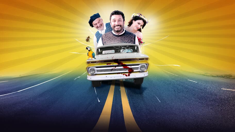 Alive and Safe 3: Dead or Alive