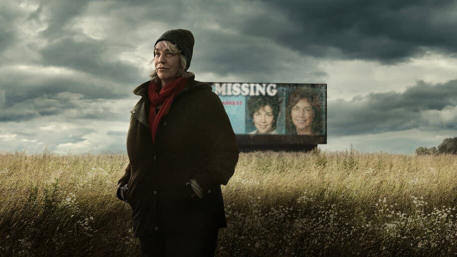 Into the Fire: The Lost Daughter