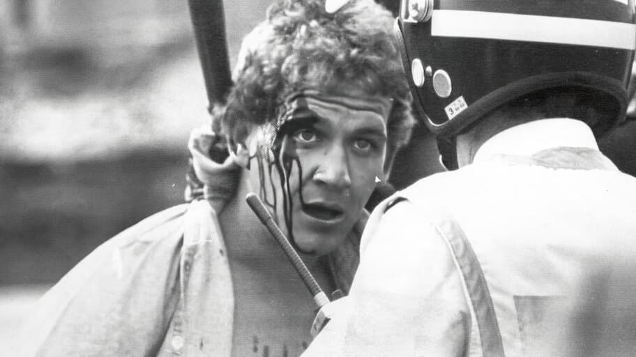 Strike: An Uncivil War