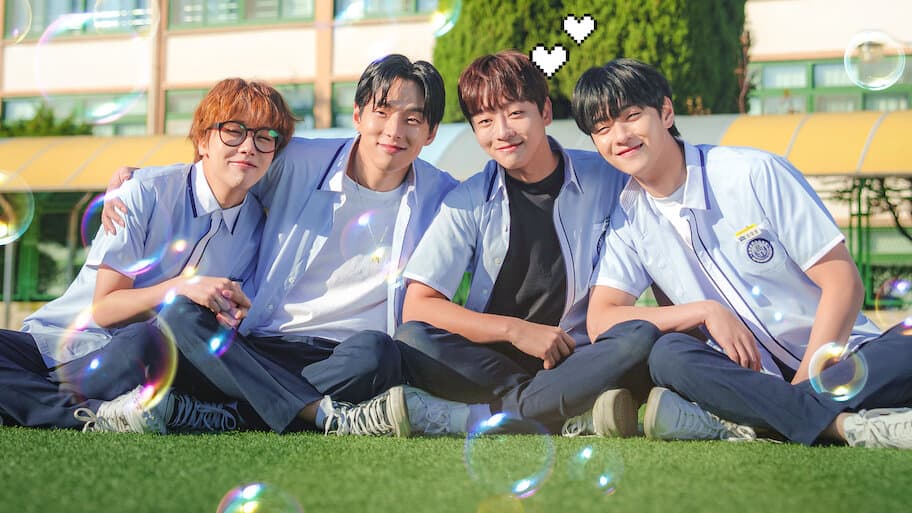 Love for Love's Sake