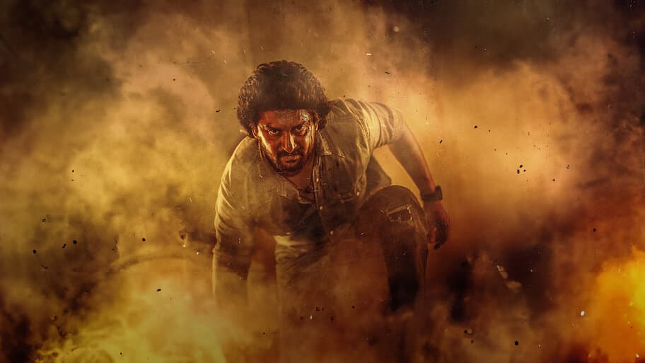 Saripodhaa Sanivaaram