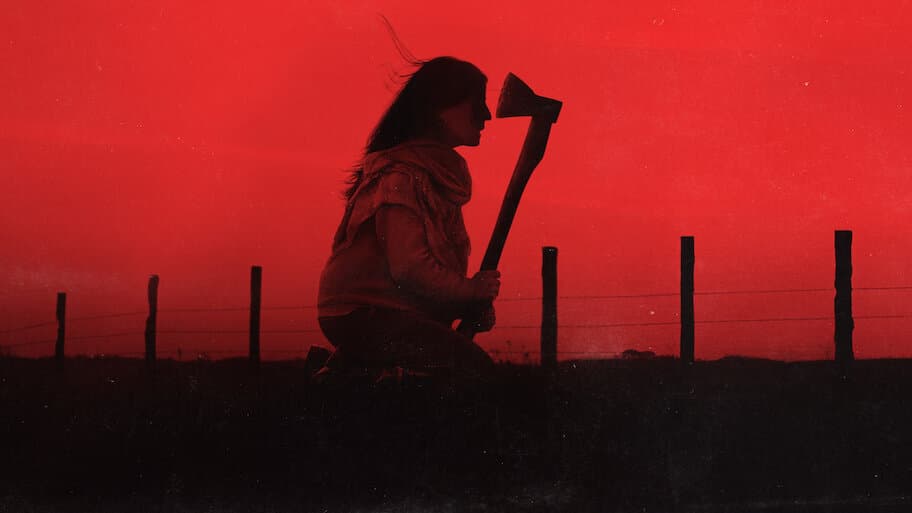 Cuando acecha la maldad