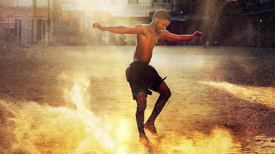 Uncredited: The Story of Passinho