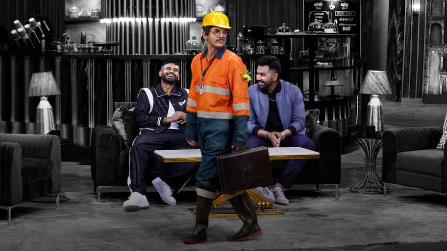 Eleventh Man Chumbak