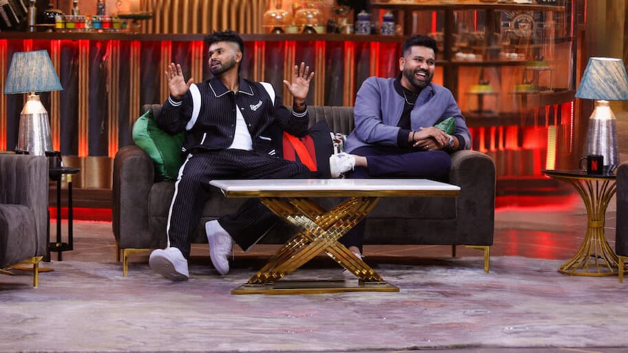 Cricket Superstitions