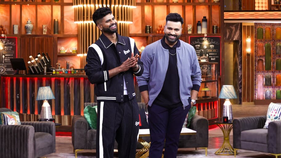 Senior vs Junior Players