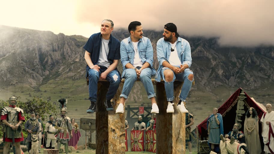 Snow Tea and Love 2: With Some Luck