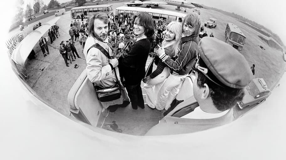 ABBA: Against the Odds