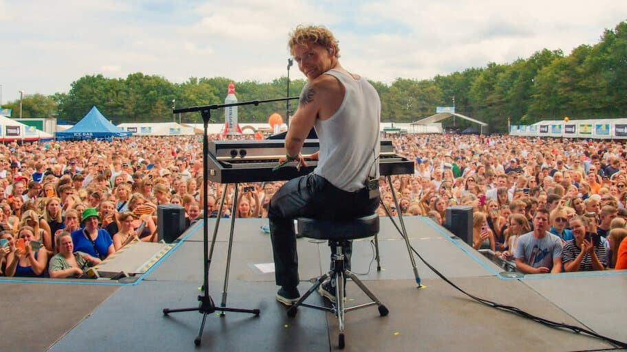 Christopher – A Beautiful Real Life