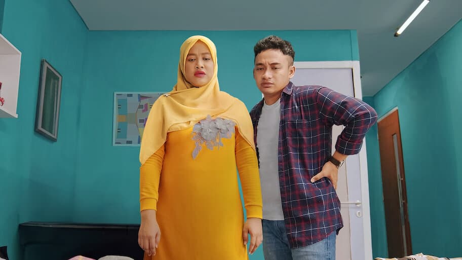 Bu Tejo Sowan Jakarta